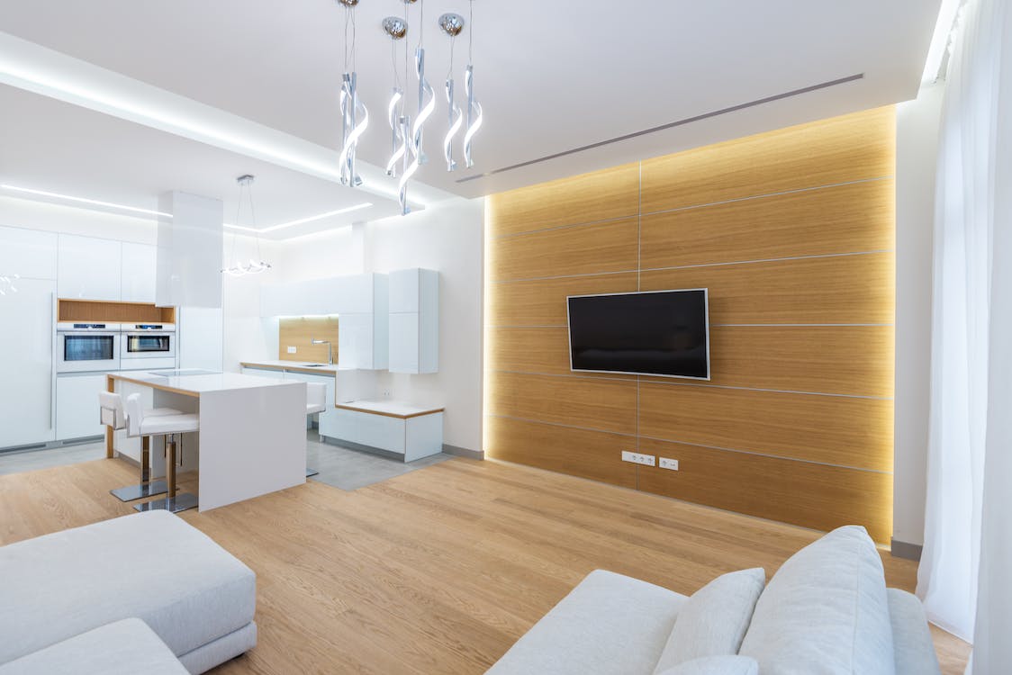 Custom LED Solutions For Residential Spaces
