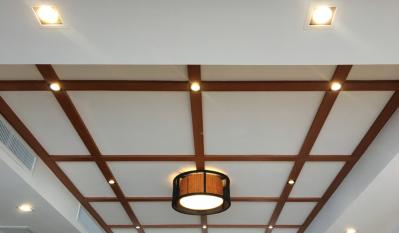 How to choose my ceiling lights