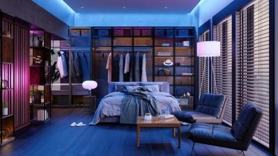 Bedroom Lighting Tips