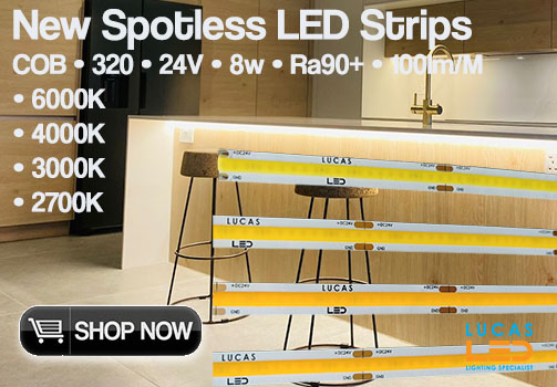 led-strips-spotless-cob-high-efficient-pro-version-ireland-lighting-leader