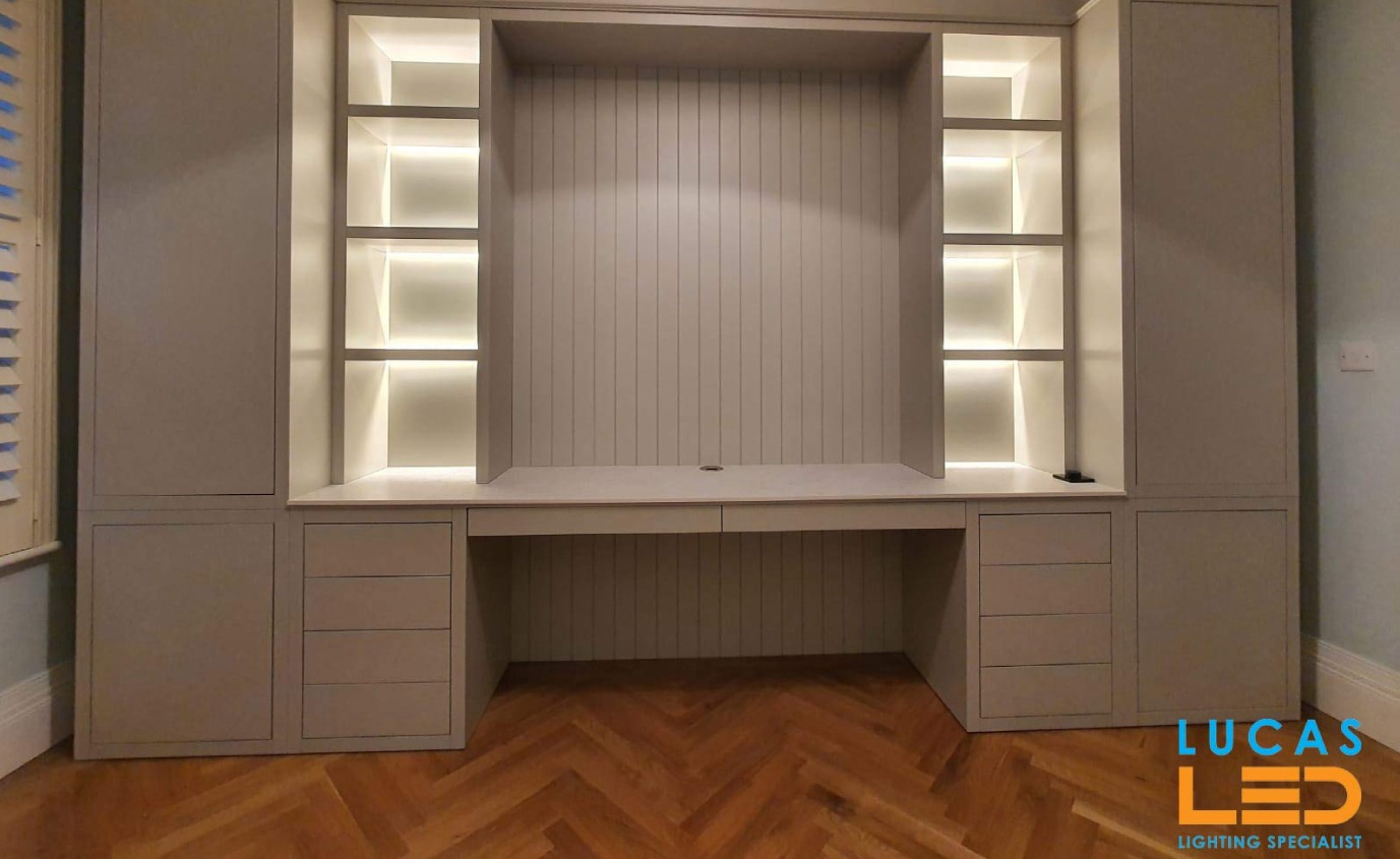 For the Furniture Industry