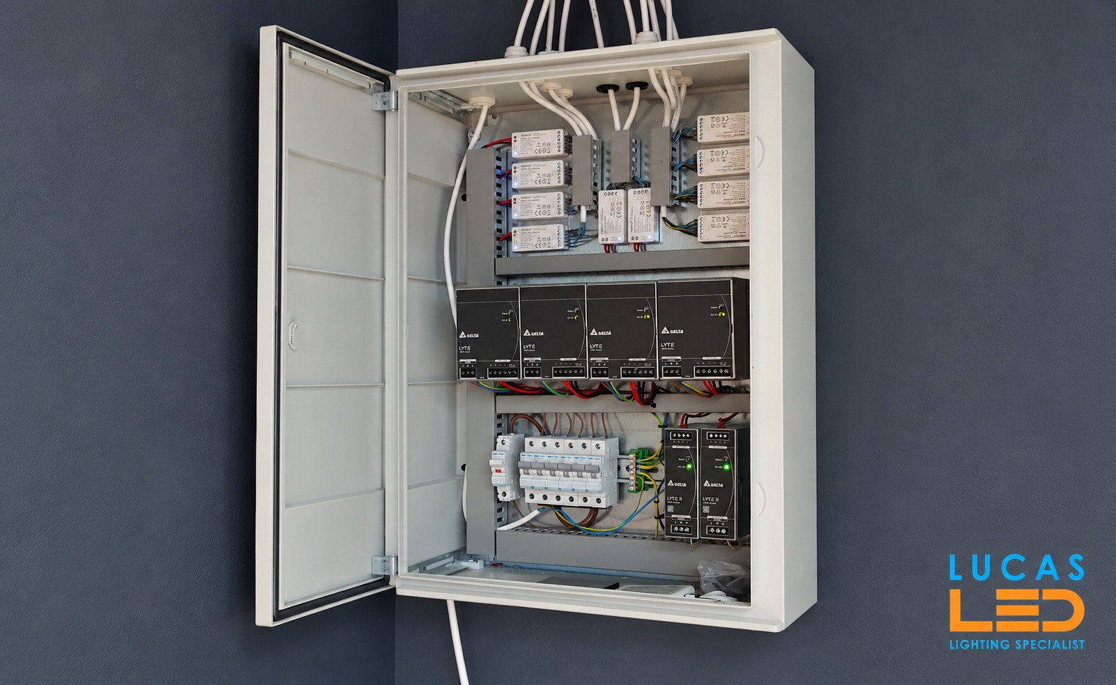 For Electricians
