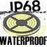 LED STRIPS WATERPROOF version IP68